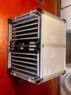 Honden bench (auto), Dieren en Toebehoren, Ophalen, Gebruikt