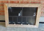 Krijtbord, Huis en Inrichting, Woonaccessoires | Memoborden, Ophalen, Gebruikt, Krijtbord