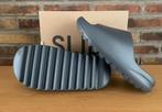 Adidas Yeezy Slide Slate Grey maat 42, Vêtements | Hommes, Chaussures, Chaussons, Noir, Adidas yeezy, Enlèvement ou Envoi