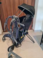 Deuter Kinderdrager Comfort 1 Plus, Ophalen, Overige typen, Zo goed als nieuw, Baby Björn