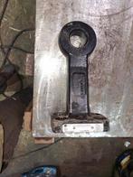 Attache pour remorque, Articles professionnels, Enlèvement