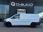 Mercedes-Benz Vito 114d Aut L2 / GPS / Cam / Carplay / PDC, Automaat, Wit, Mercedes-Benz, Bedrijf