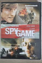 Spy game dvd, Zo goed als nieuw, Ophalen