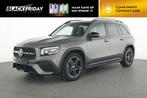 Mercedes-Benz GLB 180 AMG Line, Auto's, Stof, Gebruikt, 136 pk, https://public.car-pass.be/vhr/6c2cdb81-d49e-4177-8abd-87dc7e2def8f