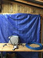 Lot outillage pneumatiques, Gebruikt