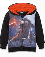 Nieuwe Disney sweatshirt met rits en kap twee zijzakken jong, Verzenden, Nieuw, Disney, Jongen