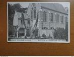 Postkaart Menen (Feldpost) St Lodewijk's College, Verzamelen, Postkaarten | België, Ophalen of Verzenden, Voor 1920, Gelopen, West-Vlaanderen