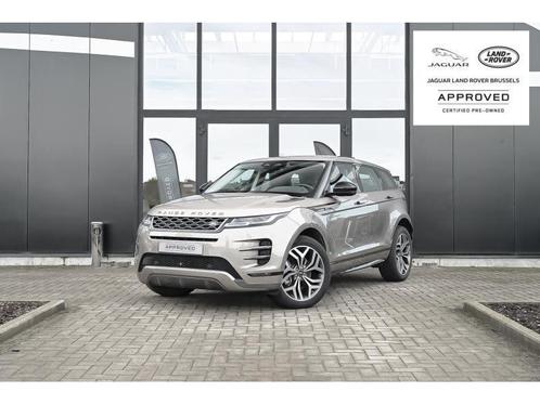 Land Rover Range Rover Evoque D165 R-Dynamic SE 2 YEARS WARR, Auto's, Land Rover, Bedrijf, Airbags, Airconditioning, Alarm, Bluetooth