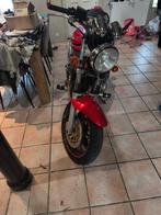 Suzuki bandit 600cc rouge 39325km, Motoren