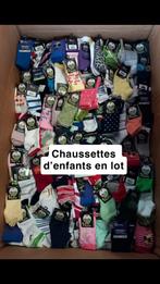 Chaussettes d’enfants en lot, Enlèvement, Neuf, Taille 39 à 42, Autres couleurs