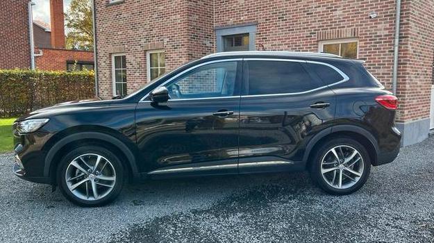 MG EHS PHEV Luxury- garantie tem 11/28 -gekeurd voor verkoop, Auto's, MG, Particulier, EHS, 360° camera, Achteruitrijcamera, Adaptieve lichten