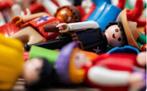 Playmobils : maisonS, cirque, hôtel, hôpital, centre com..., Kinderen en Baby's, Speelgoed | Playmobil, Ophalen, Zo goed als nieuw