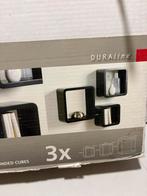 3 wandplanken kubus, Enlèvement, Neuf