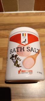 Vanrobaeys duiven badzout