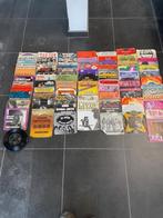 singles vinyl, Cd's en Dvd's, Vinyl Singles, Ophalen, Gebruikt, Pop, Single