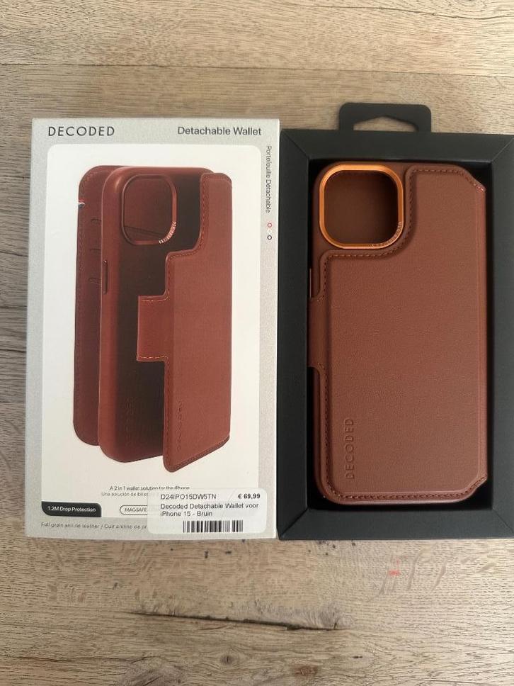 I phone hoesje I phone 15, Telecommunicatie, Mobiele telefoons | Hoesjes en Screenprotectors | Apple iPhone, Nieuw, Hoesje of Tasje