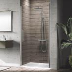 Draaibare douchedeur, Huis en Inrichting, Badkamer | Complete badkamers, Ophalen, Nieuw