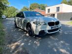 bmw 525d f11 2.0 160kw ---> 218pk, Auto's, BMW, Automaat, 1995 cc, 4 cilinders, Wit