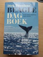 Dirk Draulans - Beagle Dagboek (Gesigneerd), Ophalen of Verzenden, Zo goed als nieuw, Dirk Draulans