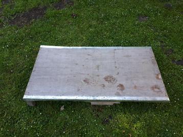 Skateramp beschikbaar voor biedingen