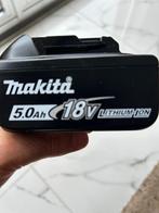 Accu makita accu 18V, Ophalen, Nieuw