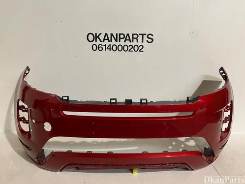 Range Rover Evoque II Dynamic Voorbumper K8D2-17F775-BB, Auto-onderdelen, Carrosserie, Bumper, Voor, Gebruikt