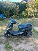 Peugot v-clic (B-klasse 50cc), Fietsen en Brommers, Brommers | Peugeot, Ophalen
