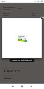 Indispensable pour les vacances, Ophalen, Nieuw