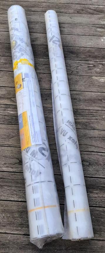 Isover Vario KM Duplex UV dampscherm beschikbaar voor biedingen