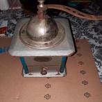 Moulin à café Peugeot (ancien), Antiquités & Art, Enlèvement ou Envoi