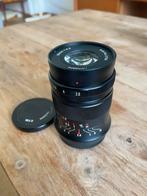 7 artisans 60mm macro fuji x mount, Ophalen of Verzenden, Zo goed als nieuw