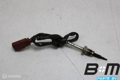 Uitlaatgas temperatuurvoeler Audi A4 8W Avant 8W0906088B, Auto-onderdelen, Uitlaatsystemen, Gebruikt