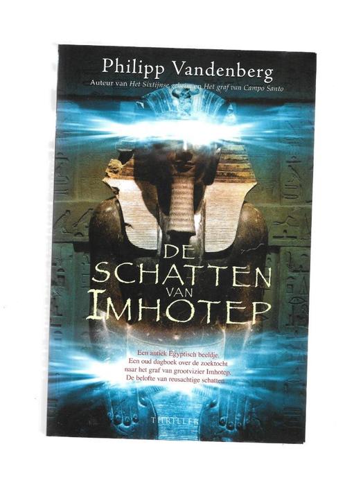 Boeken - thrillers en romans, Boeken, Thrillers, Gelezen, Ophalen of Verzenden