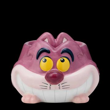 Te koop Scentsy Disney Cheshire Cat warmer €47 NIEUW  beschikbaar voor biedingen