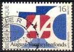 Belgie 1995 - Yvert/OBP 2585 - Verjaardagen (ST), Postzegels en Munten, Postzegels | Europa | België, Verzenden, Gestempeld