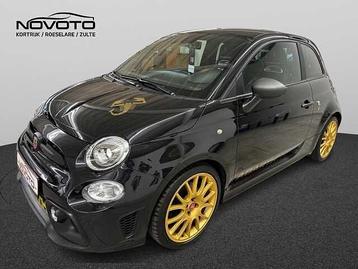 Abarth 595 Scorpioneoro 1.4 T-Jet  *Limited edition*