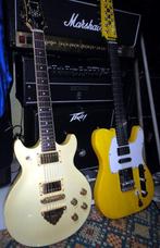 IBANEZ ARTIST JAZZ PEARL 1982 Japan, Muziek en Instrumenten, Snaarinstrumenten | Gitaren | Elektrisch, Ophalen of Verzenden, Gebruikt