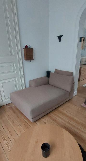 2x Olta Willow hoekfauteuil beschikbaar voor biedingen