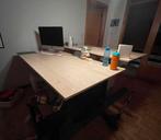 Tekentafel, Ophalen, Elektrisch, Zo goed als nieuw