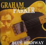 GRAHAM PARKER - Blue highway (CD), Ophalen of Verzenden, Zo goed als nieuw, Poprock