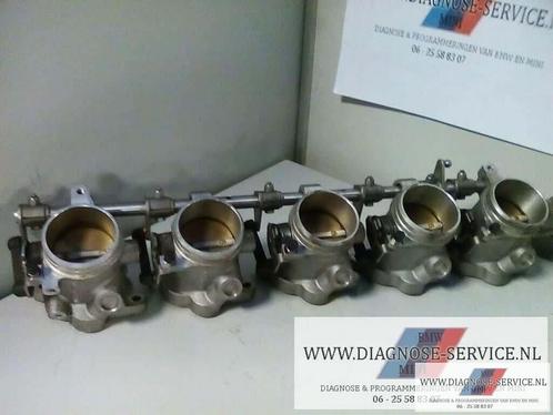 BMW M5 V10 E60 M6 V10 gasklephuis bank 2 links orig num 7834, Auto-onderdelen, Brandstofsystemen, BMW, Gebruikt, Ophalen of Verzenden