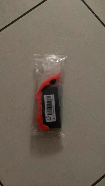 Cartridge blauw smal CLI-526 beschikbaar voor biedingen