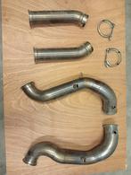Downpipes brondex voor mercedes Glc 63 amg, Auto-onderdelen, Ophalen