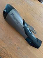 Akrapovic slip on KTM 1290 Superduke, Particulier