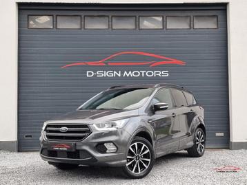 FORD KUGA 1.5 EcoBoost (150ch) ST LINE 2019 63.000km !!