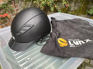 Ruiterhelm MIPS maat 54-58  beschikbaar voor biedingen