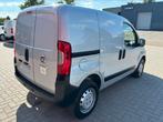 Fiat fiorino 1.4i 57kw (Benzine+CNG), Stof, Euro 6, 4 cilinders, Parkeersensor