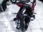 Benelli BN 125 BLANC, Bedrijf, 125 cc, 11 kW of minder, Naked bike