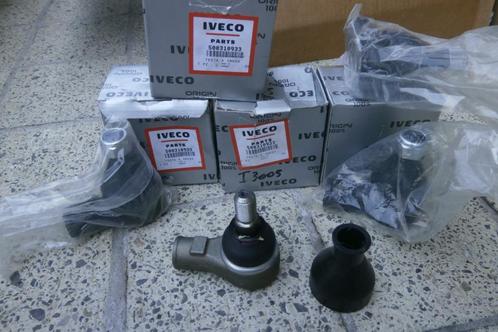 Rotule de tirant de chasse pour iveco daily de 1990 à 2012, Auto-onderdelen, Vrachtwagen-onderdelen, Iveco, Ophalen of Verzenden