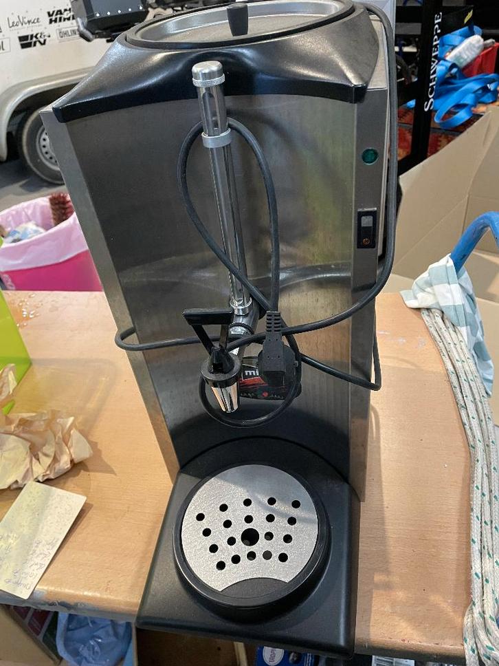 Distributeurs d'eau chaude Brewmatic (thé/café) – NEUF, Articles professionnels, Horeca | Équipement de cuisine, Café et Espresso